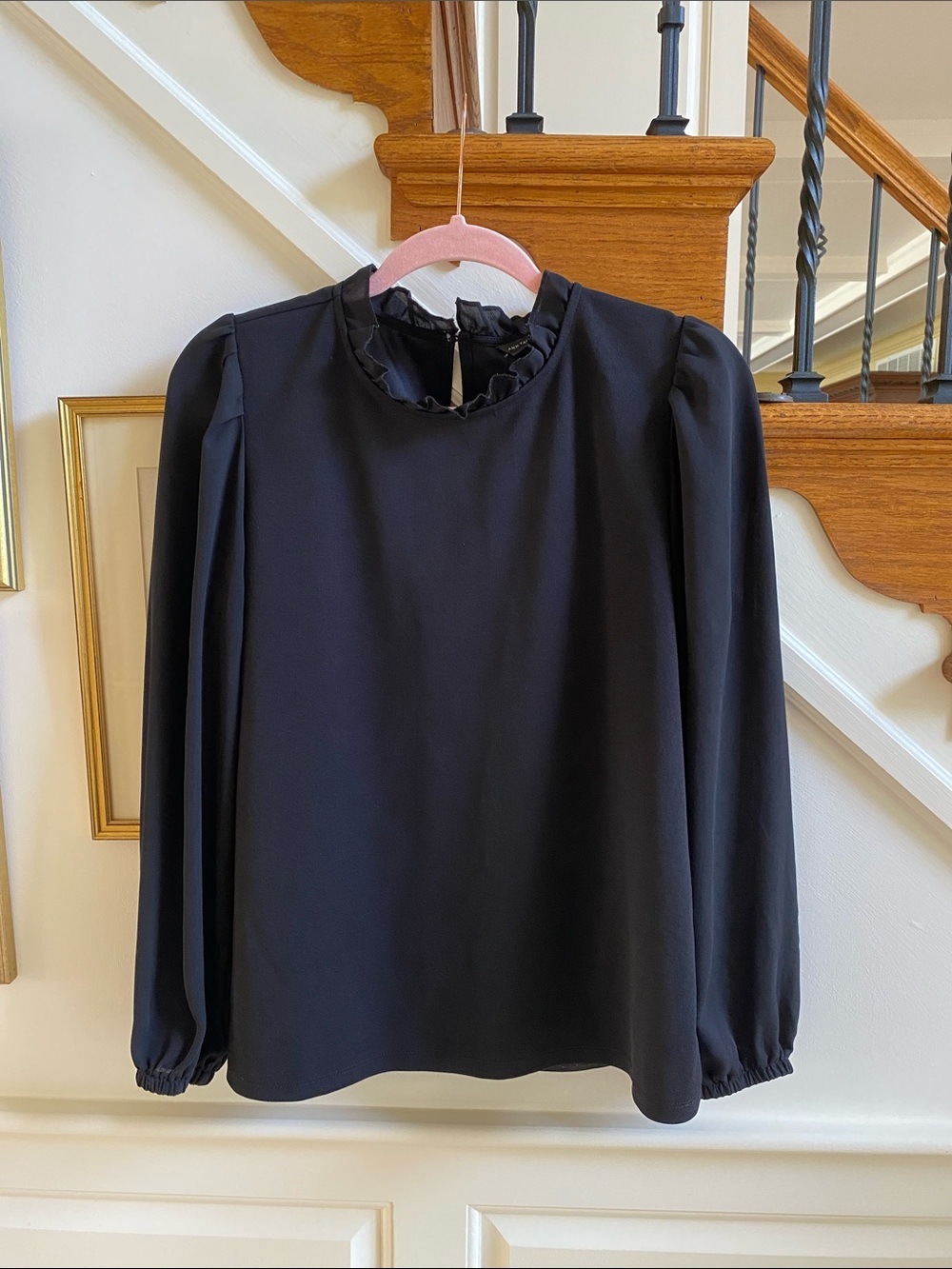 Ann Taylor